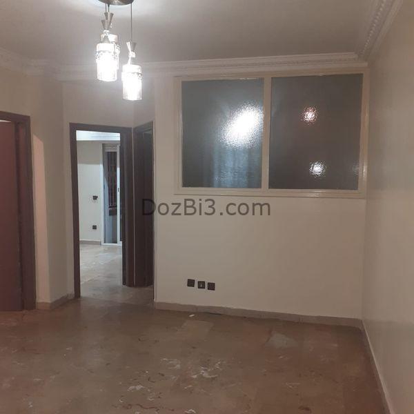 APPARTEMENT VIDE À LOUER