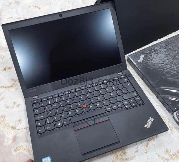 Lenovo thinkpad x250