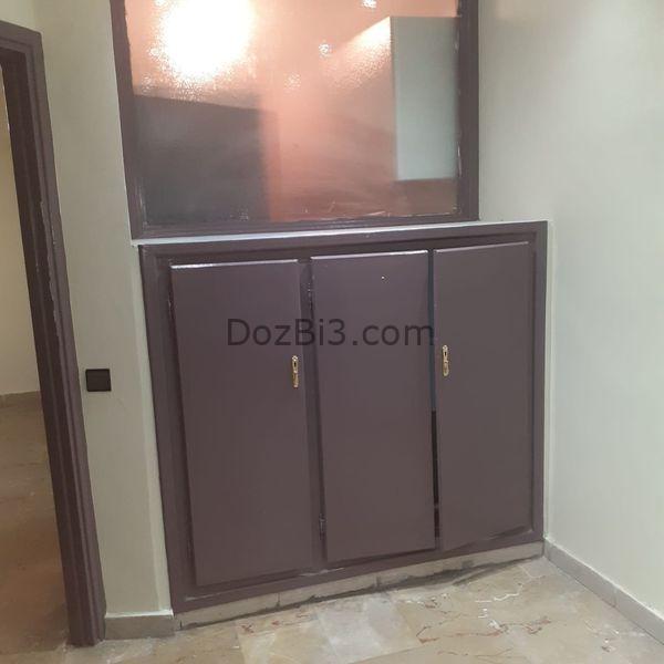 APPARTEMENT VIDE À LOUER