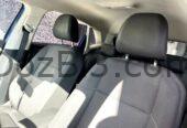 Volkswagen Polo 1,0L
