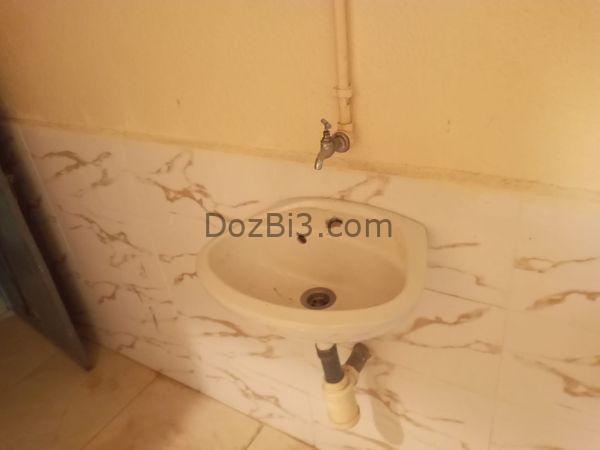 دار للكراء سفلية