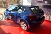 Volkswagen Polo 1,0L