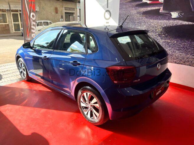 Volkswagen Polo 1,0L