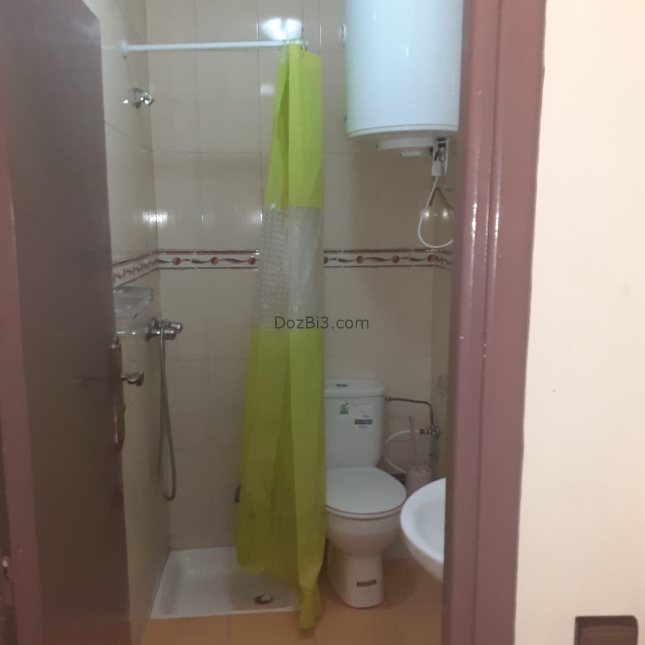 APPARTEMENT VIDE À LOUER