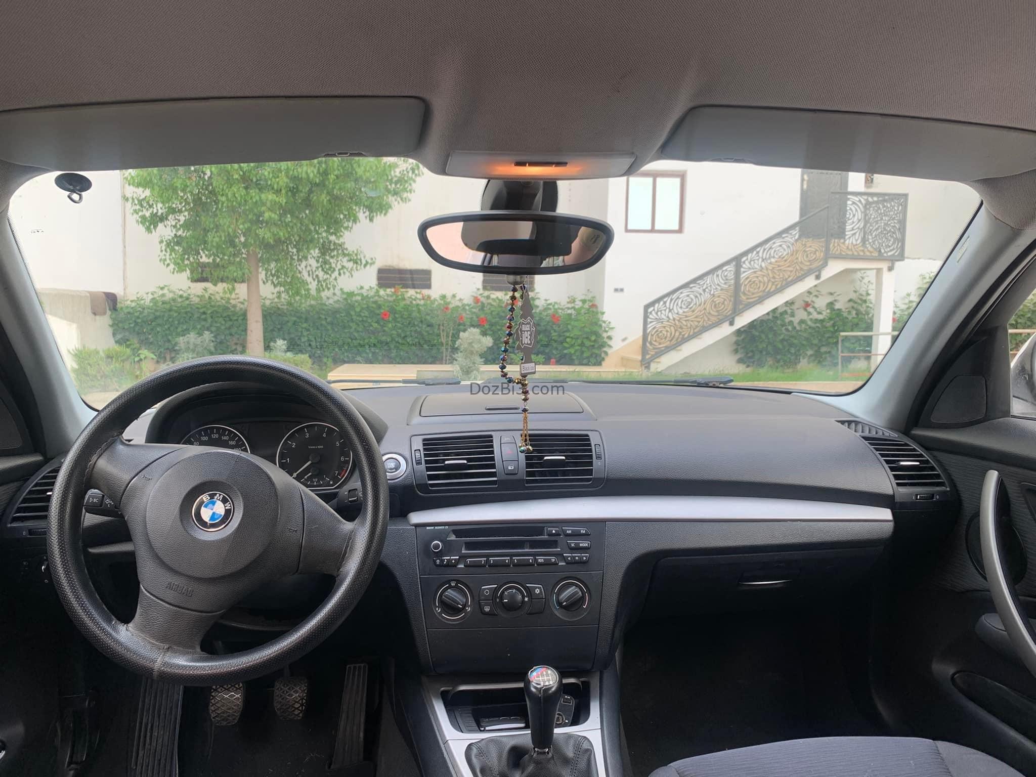 BMW serie 1
