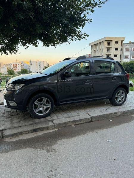 داسيا سانديرو sandero