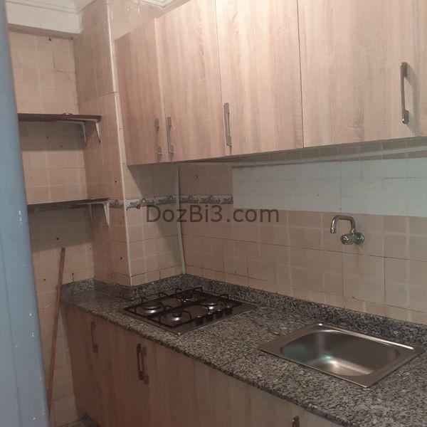 APPARTEMENT VIDE À LOUER