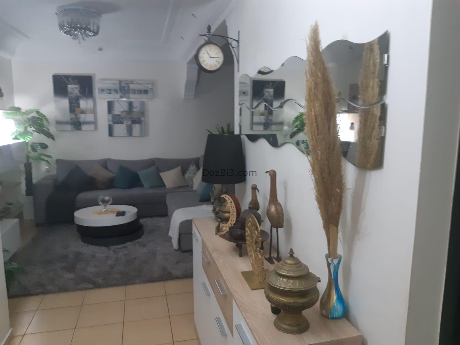 Belle appartement à vendre