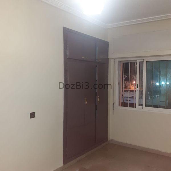 APPARTEMENT VIDE À LOUER