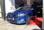 Volkswagen Polo 1,0L