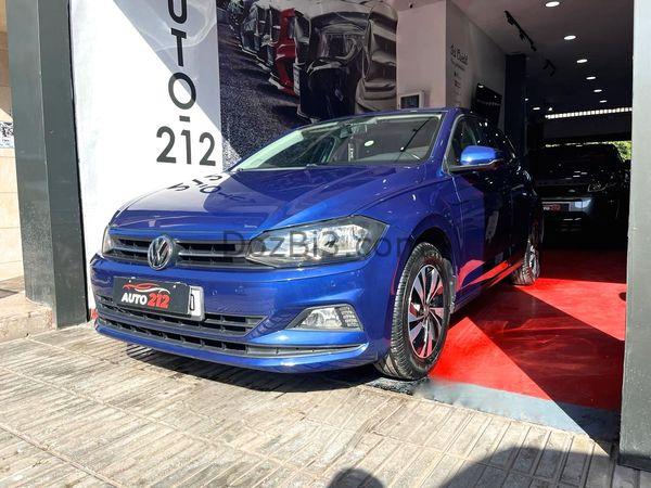 Volkswagen Polo 1,0L