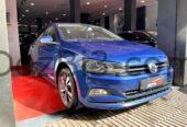 Volkswagen Polo 1,0L