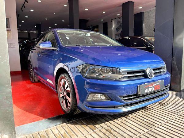 Volkswagen Polo 1,0L