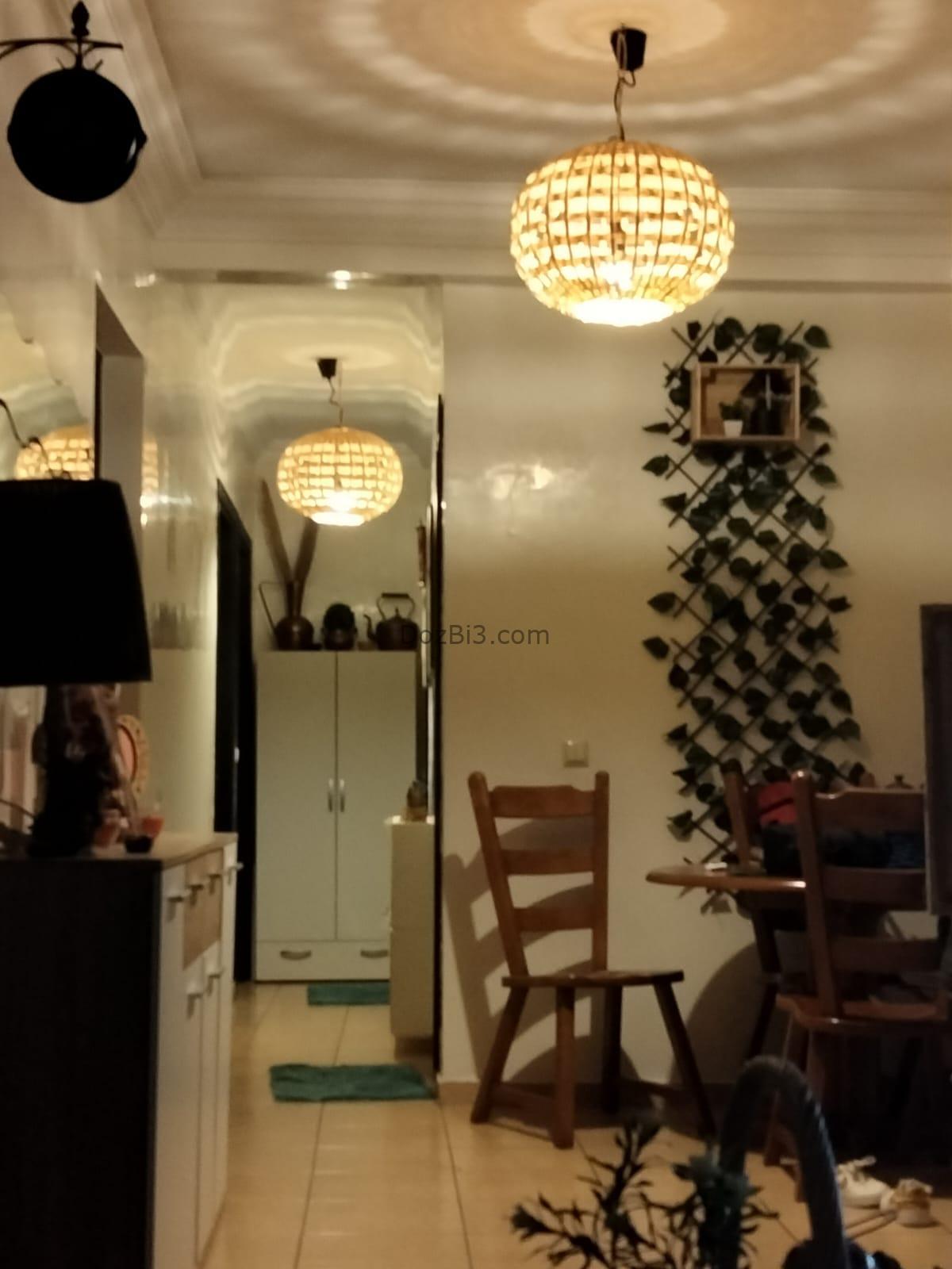 Belle appartement à vendre