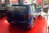 Volkswagen Polo 1,0L