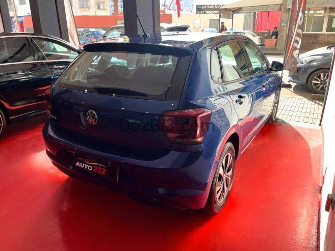Volkswagen Polo 1,0L