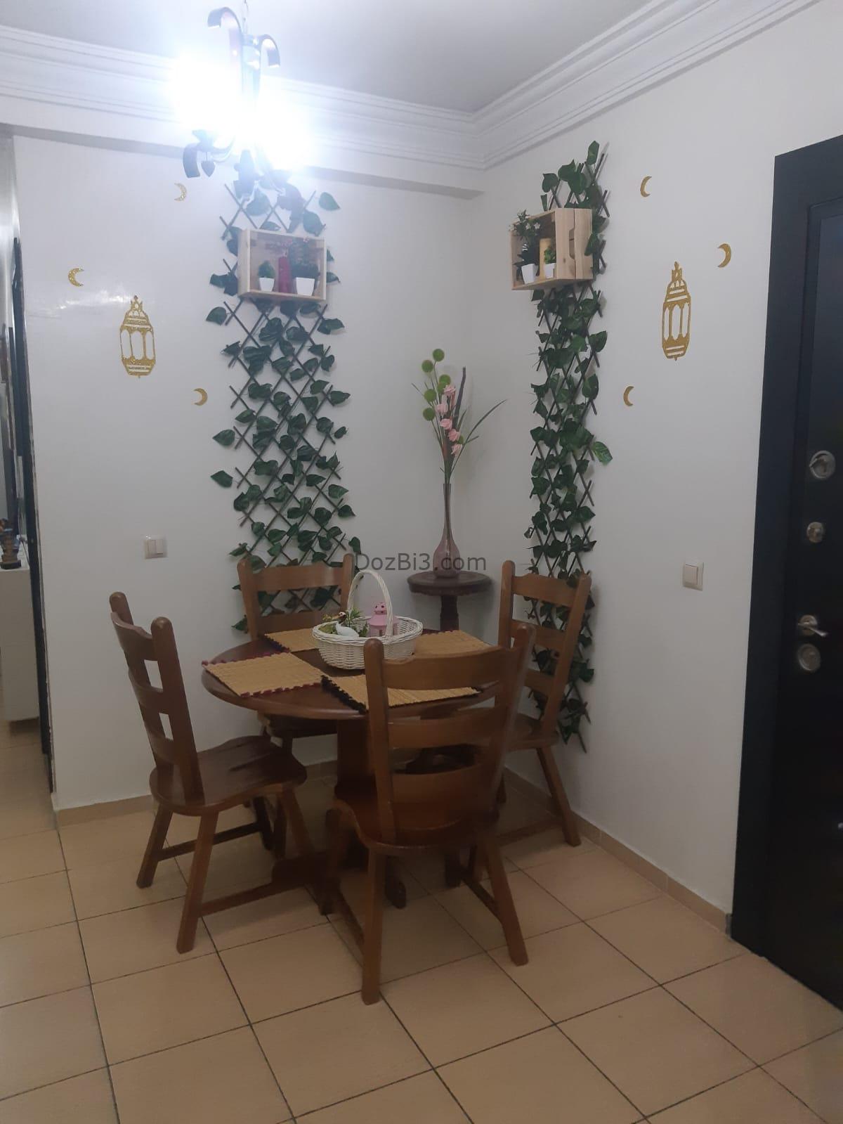 Belle appartement à vendre
