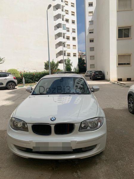 BMW serie 1