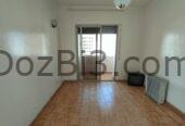 Vente Appartement au Quartier Belvédère