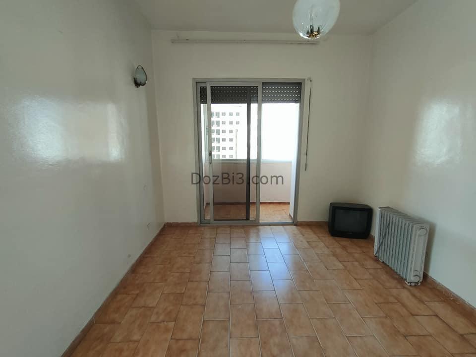 Vente Appartement au Quartier Belvédère
