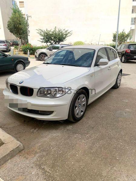 BMW serie 1