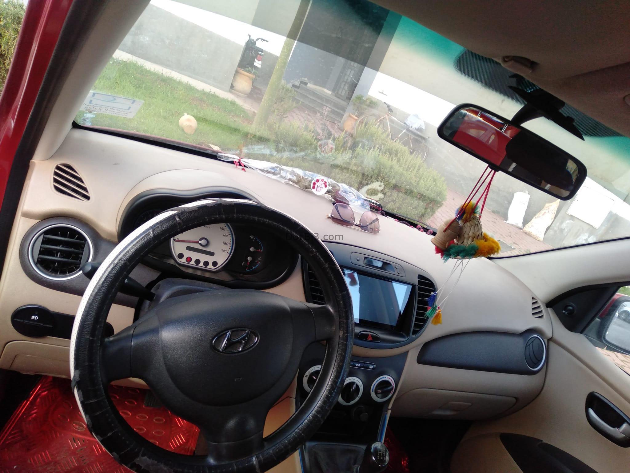i10 hyundai
