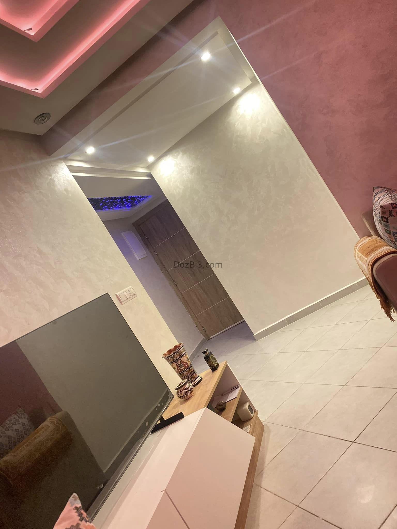 Apparemment a louer à AGADIR anza