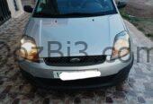 FORD FIESTA 2009