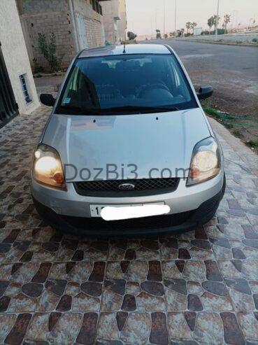 FORD FIESTA 2009