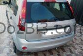 FORD FIESTA 2009