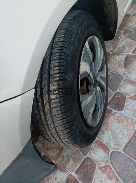 FORD FIESTA 2009