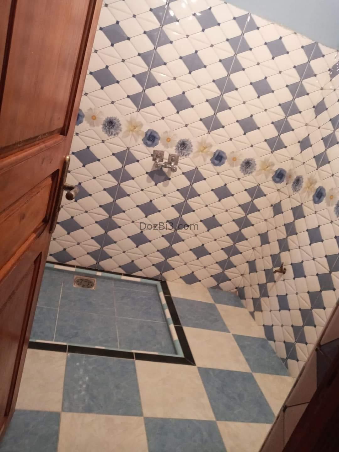 دار للكراء