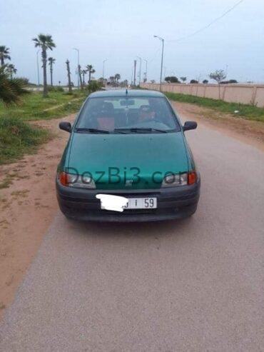 فياط پونطو fiat punto