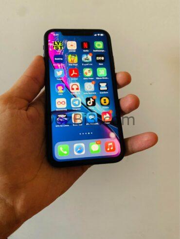 iphone Xr 64GB officiel