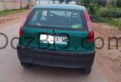 فياط پونطو fiat punto