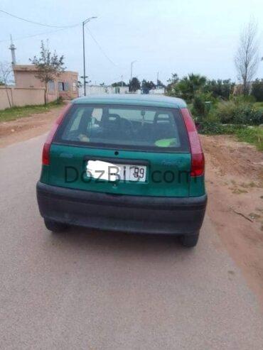 فياط پونطو fiat punto