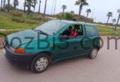 فياط پونطو fiat punto