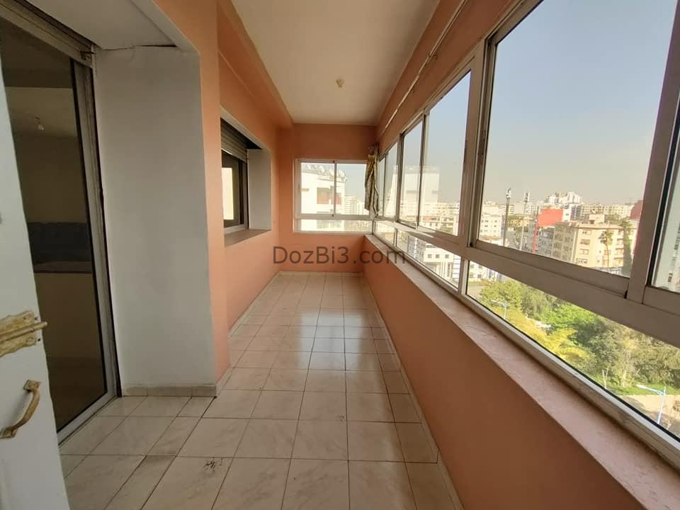 Vente Appartement au Quartier Belvédère