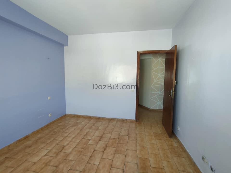 Vente Appartement au Quartier Belvédère