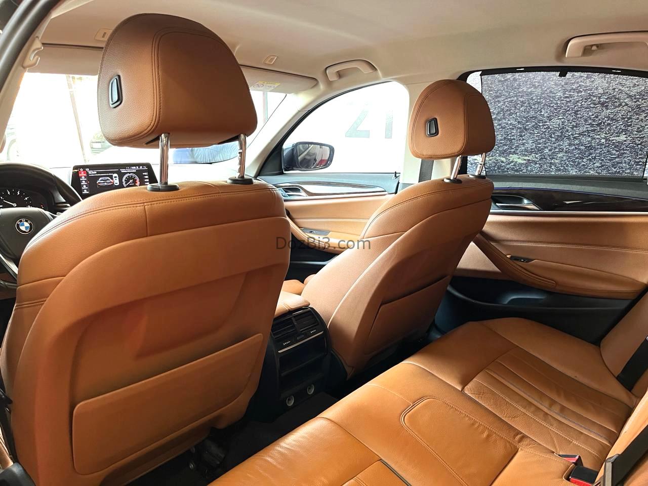 BMW Série 520d Sport line