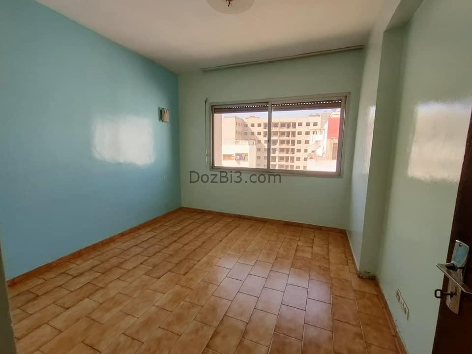 Vente Appartement au Quartier Belvédère