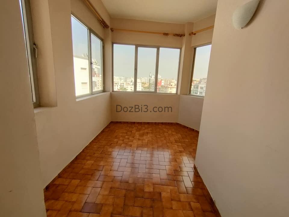 Vente Appartement au Quartier Belvédère