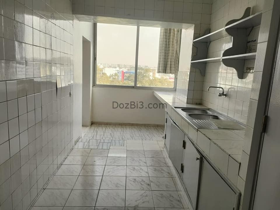 Vente Appartement au Quartier Belvédère