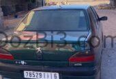 Peugeot 306 diesel