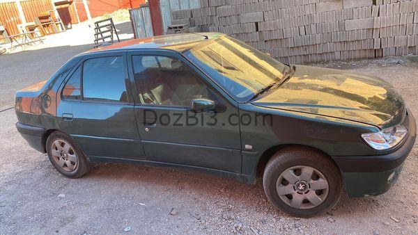 Peugeot 306 diesel