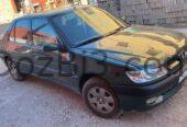 Peugeot 306 diesel