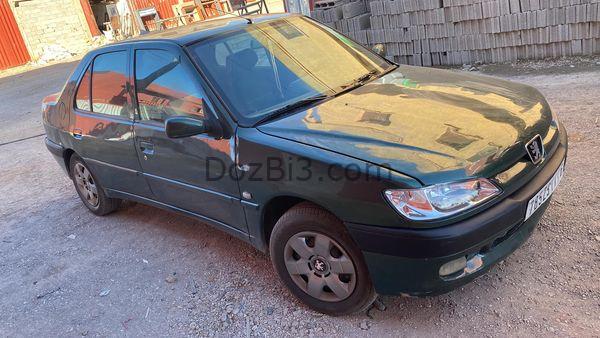 Peugeot 306 diesel