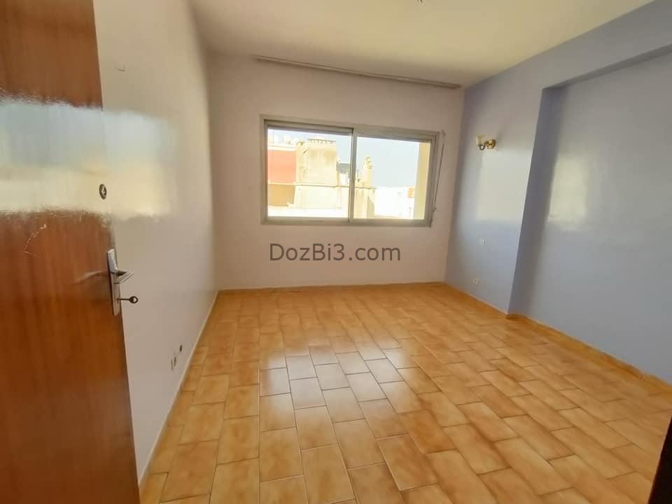 Vente Appartement au Quartier Belvédère