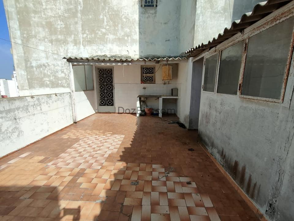 Vente Appartement au Quartier Belvédère