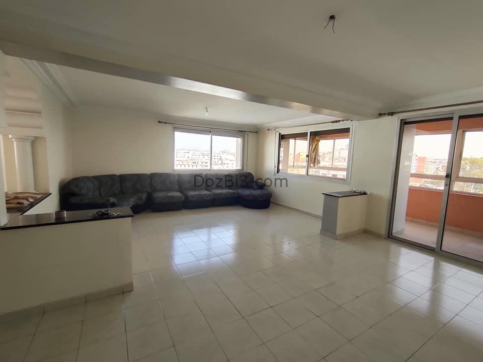 Vente Appartement au Quartier Belvédère